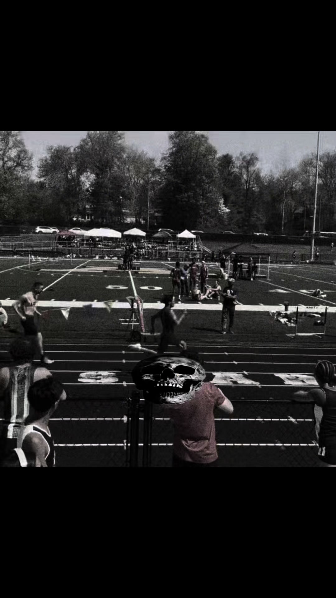 @I ❤️ Track