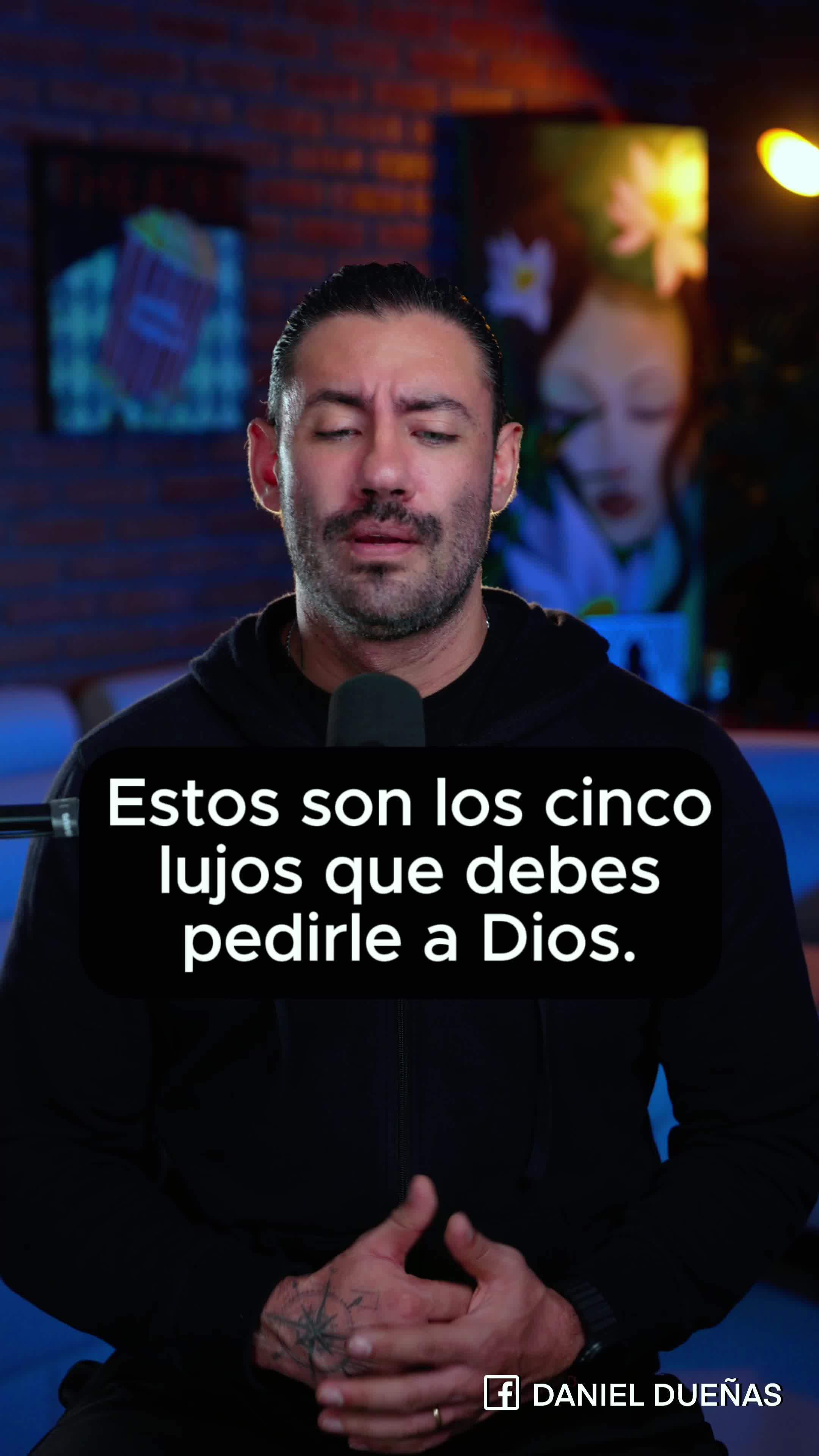 @Daniel Due&ntilde;as