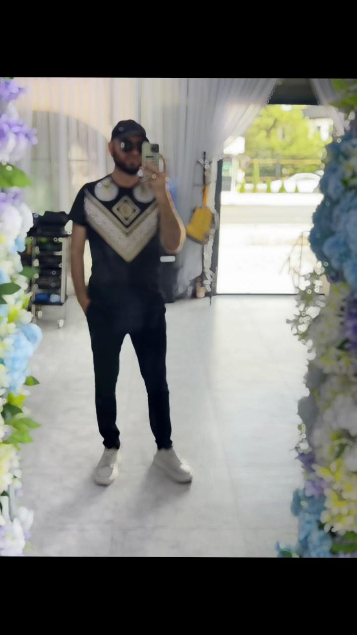 @стилист Илимдар