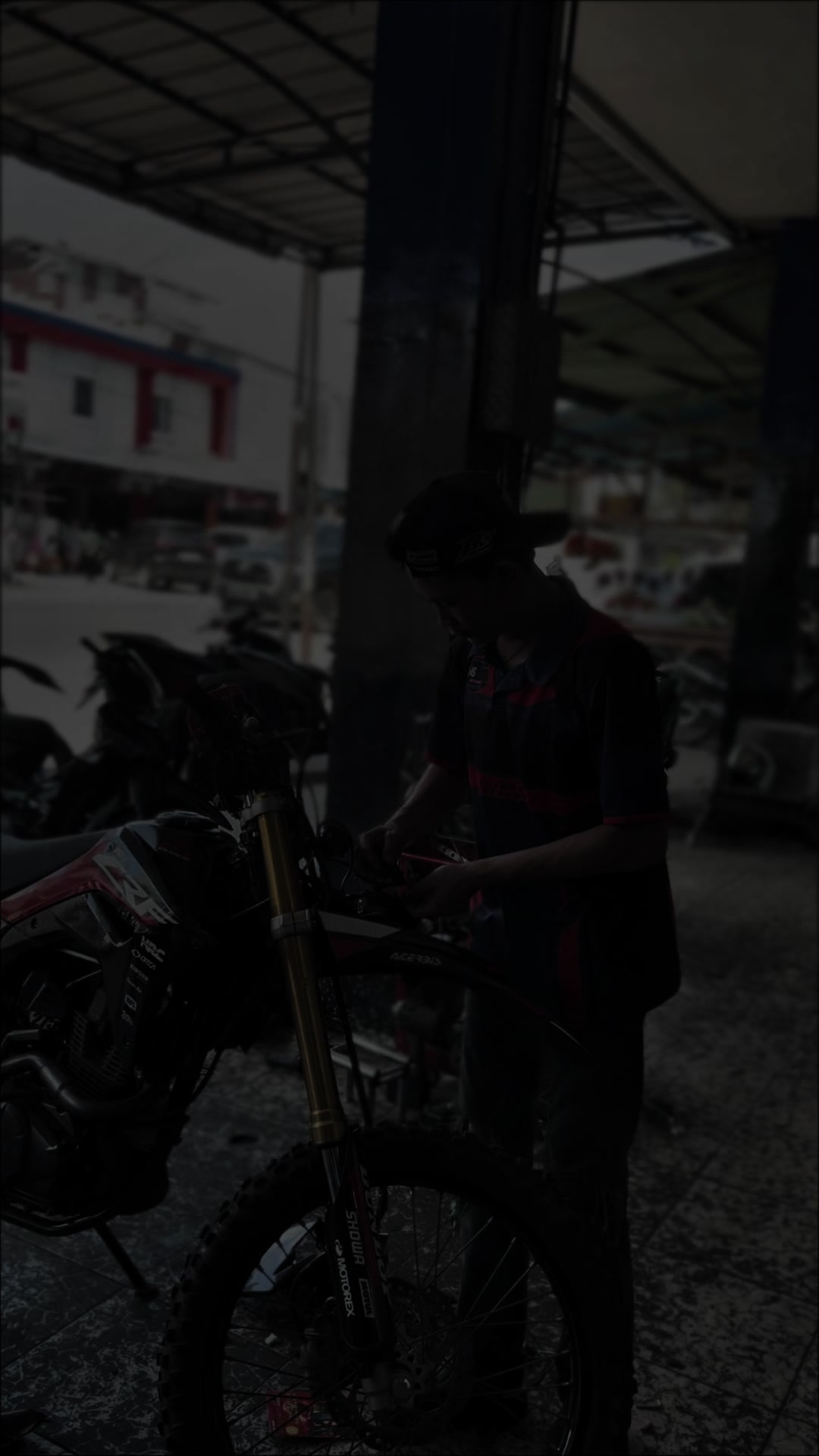 @Mulia Motoshop