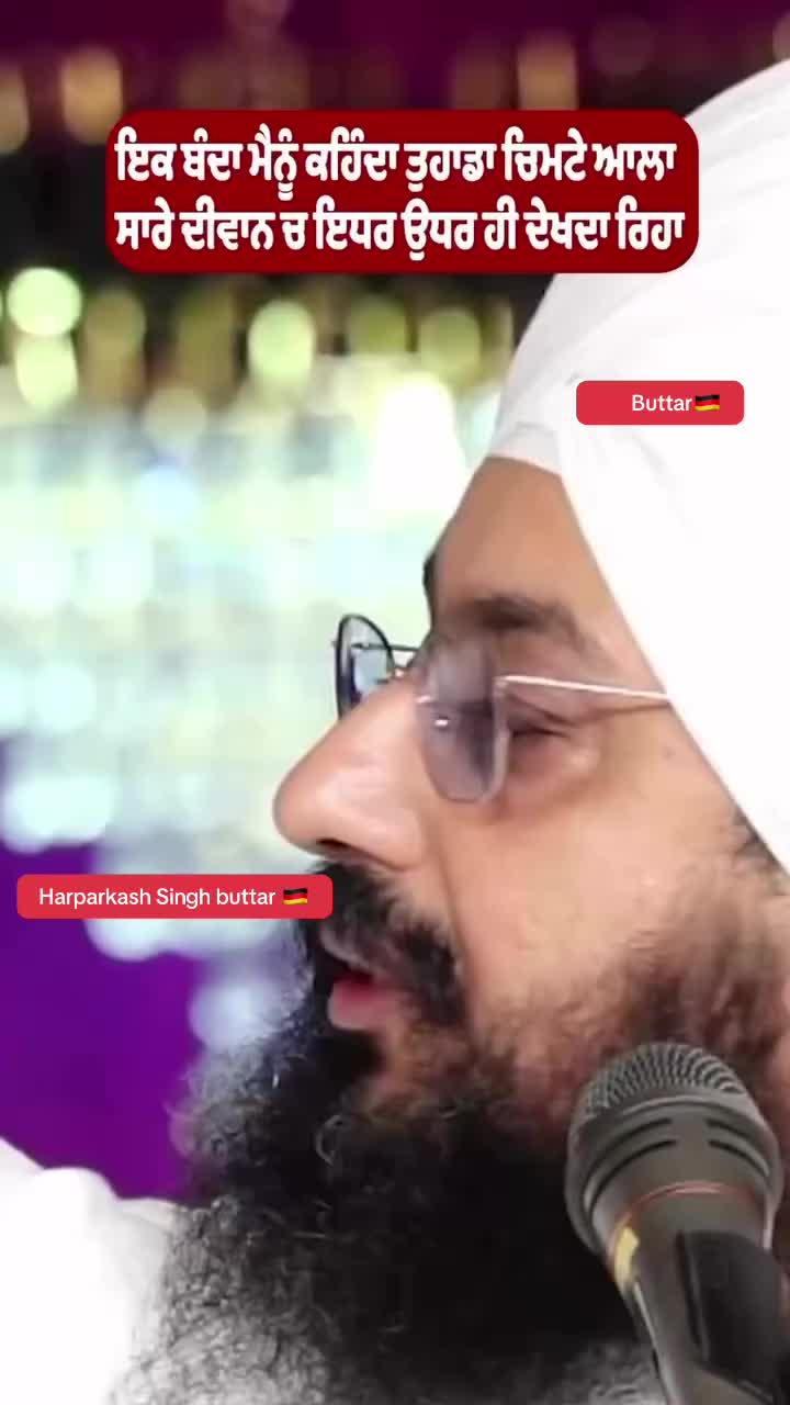 @Harparkash Singh Buttar 🇩🇪