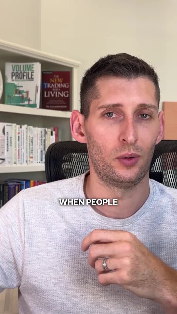@TheRealTraderTrainer
