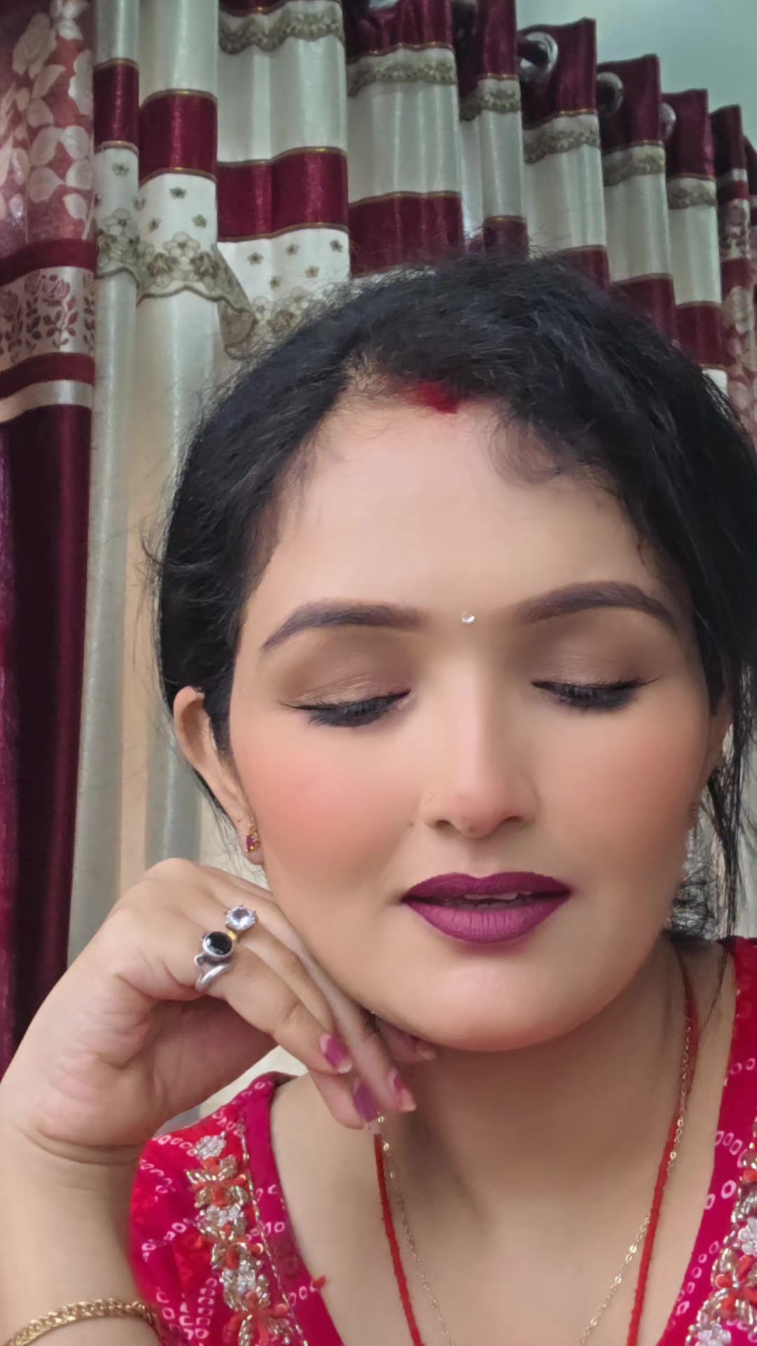 @@Ansh_Mom🥰🥰