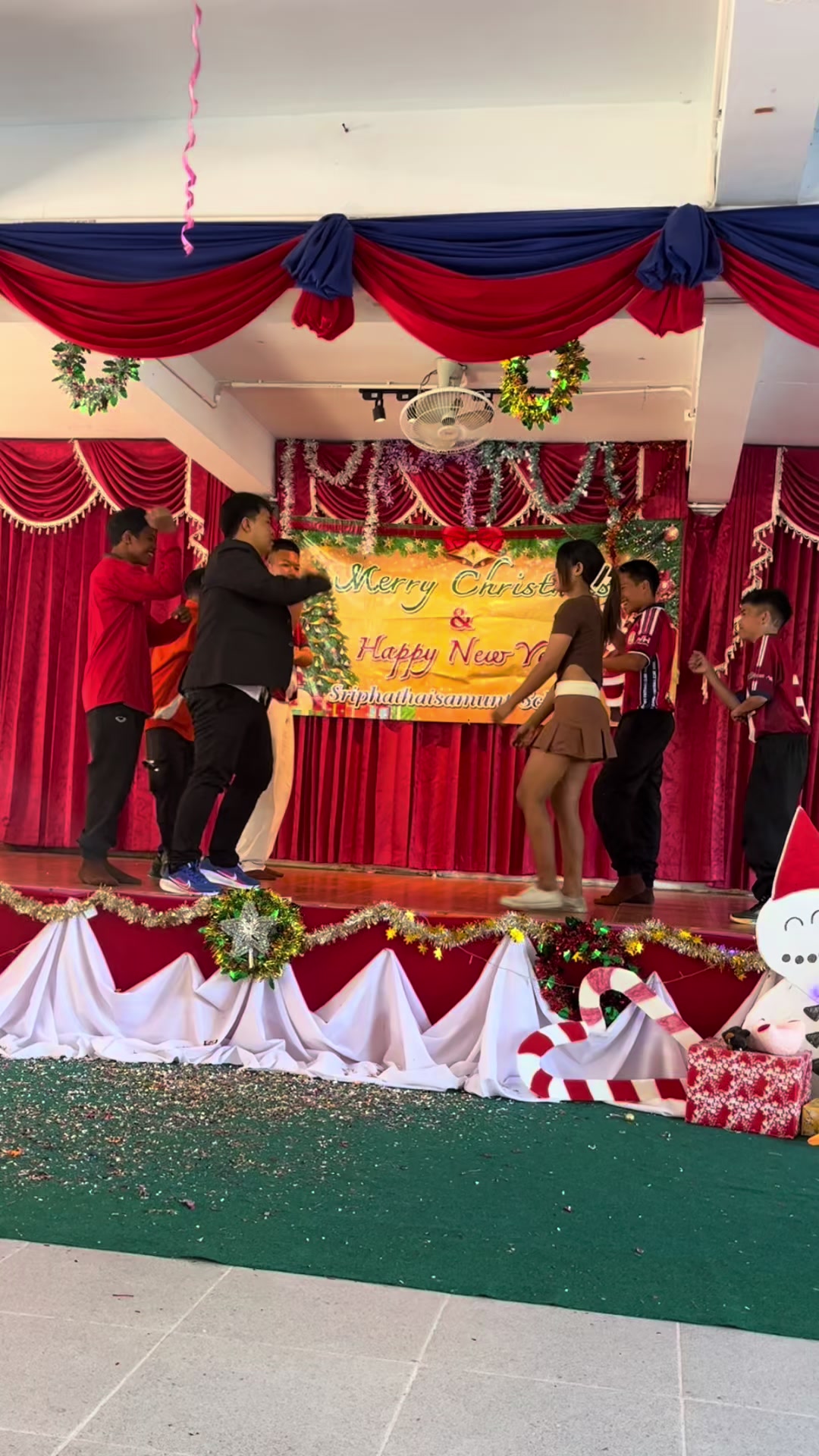 @Ohya kapsong
