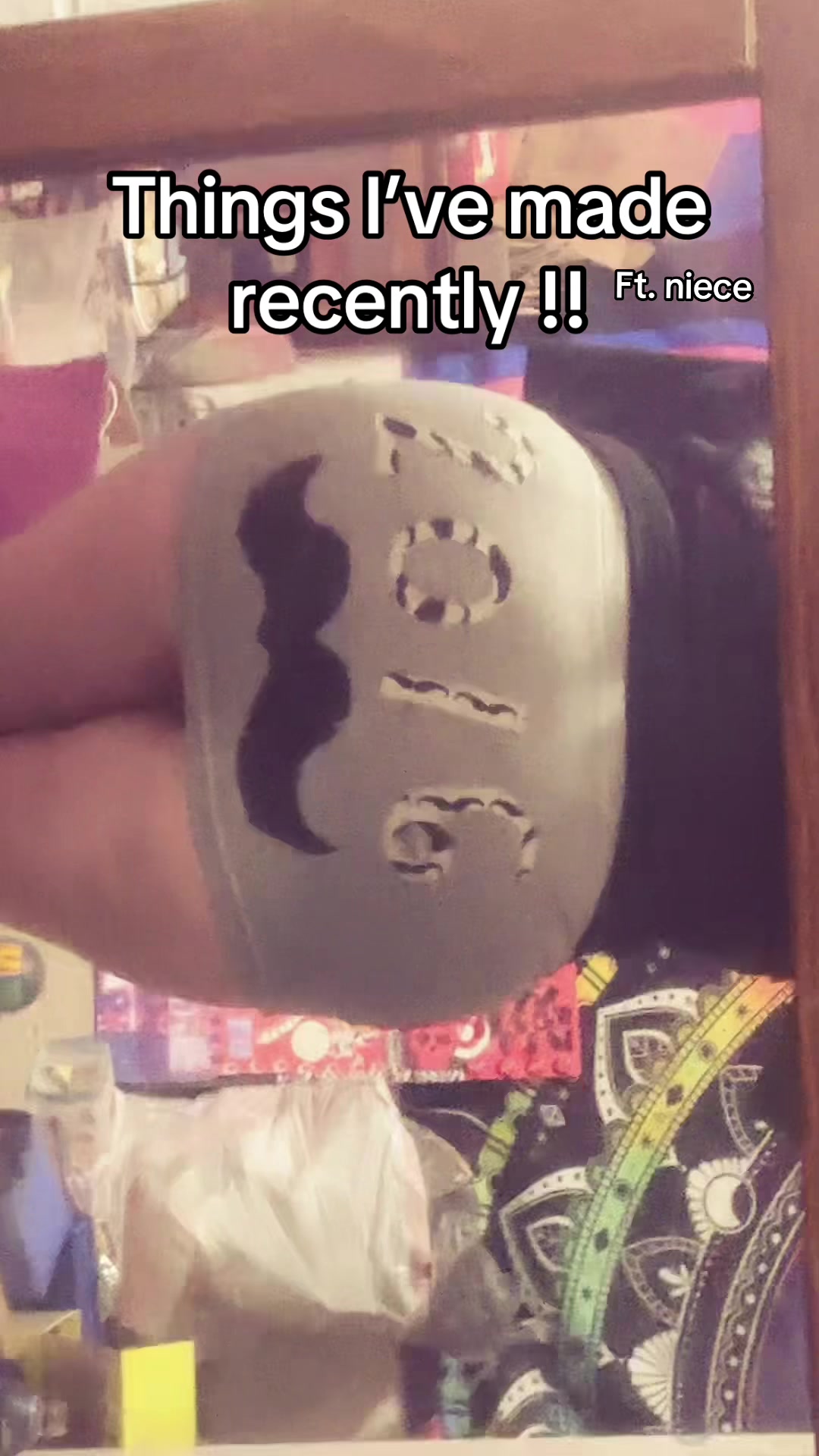 @Buzzballbriseis