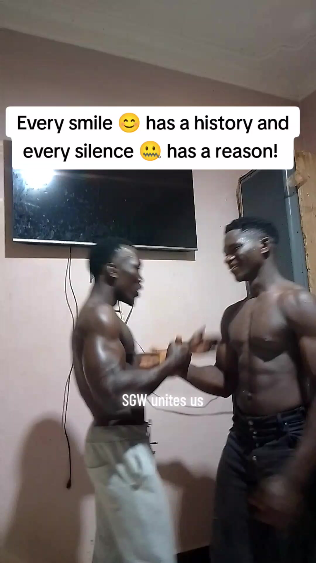 @gymcsting coolman