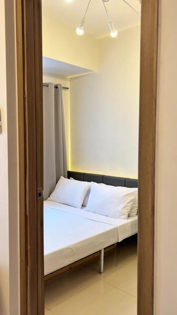 @Cozy Staycation by K