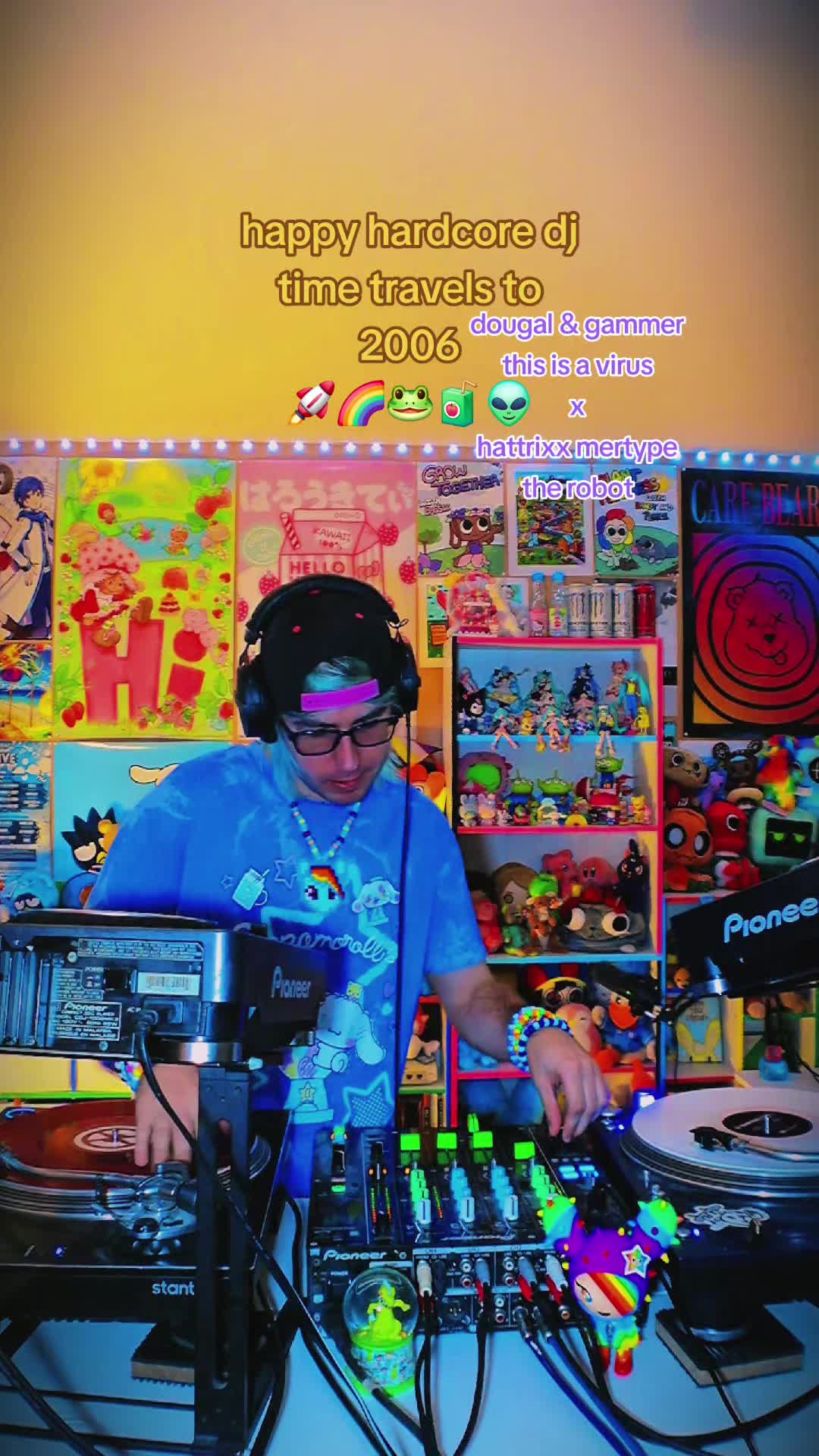 @djcarlstar 🌈🧃