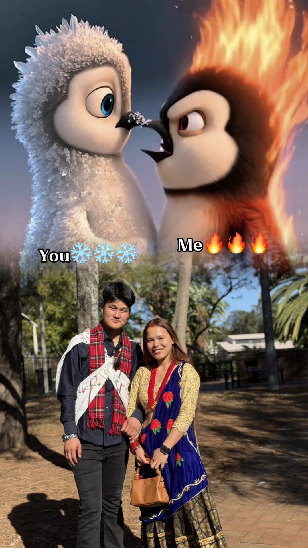 @Sabina❤️M