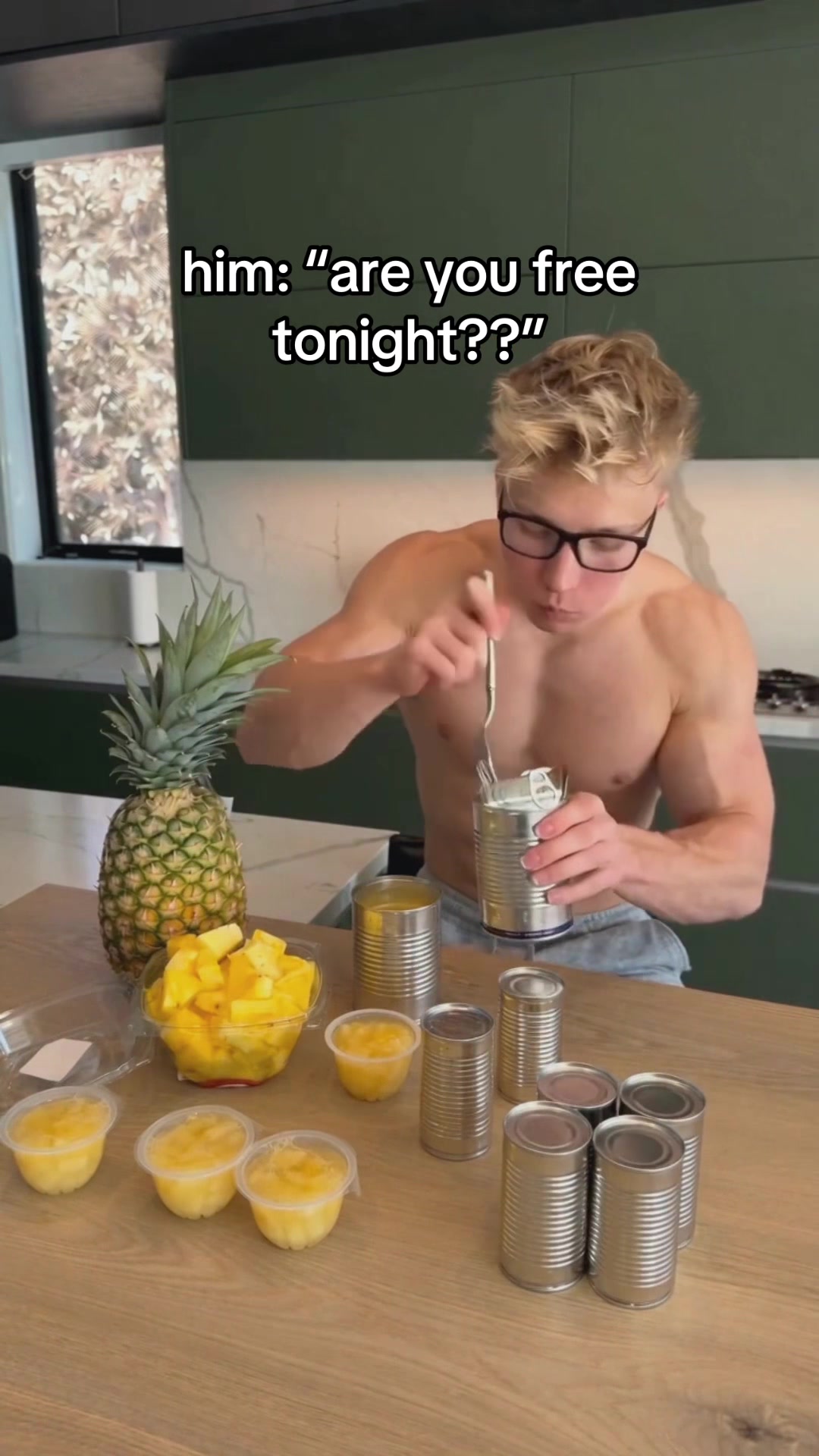 @Tim Laurentz