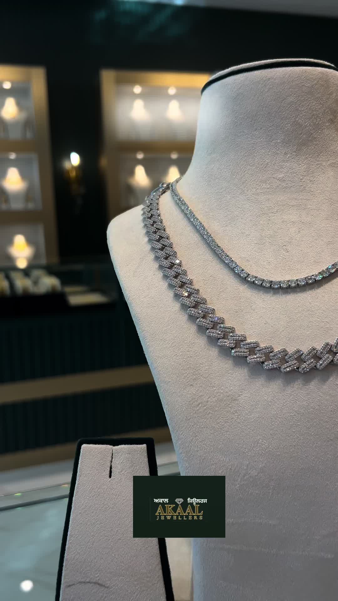 @Akaal Jewellers
