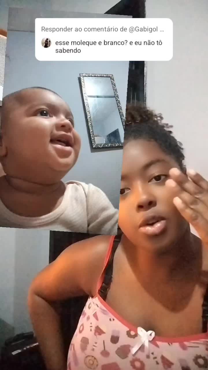 @Luana Ramos