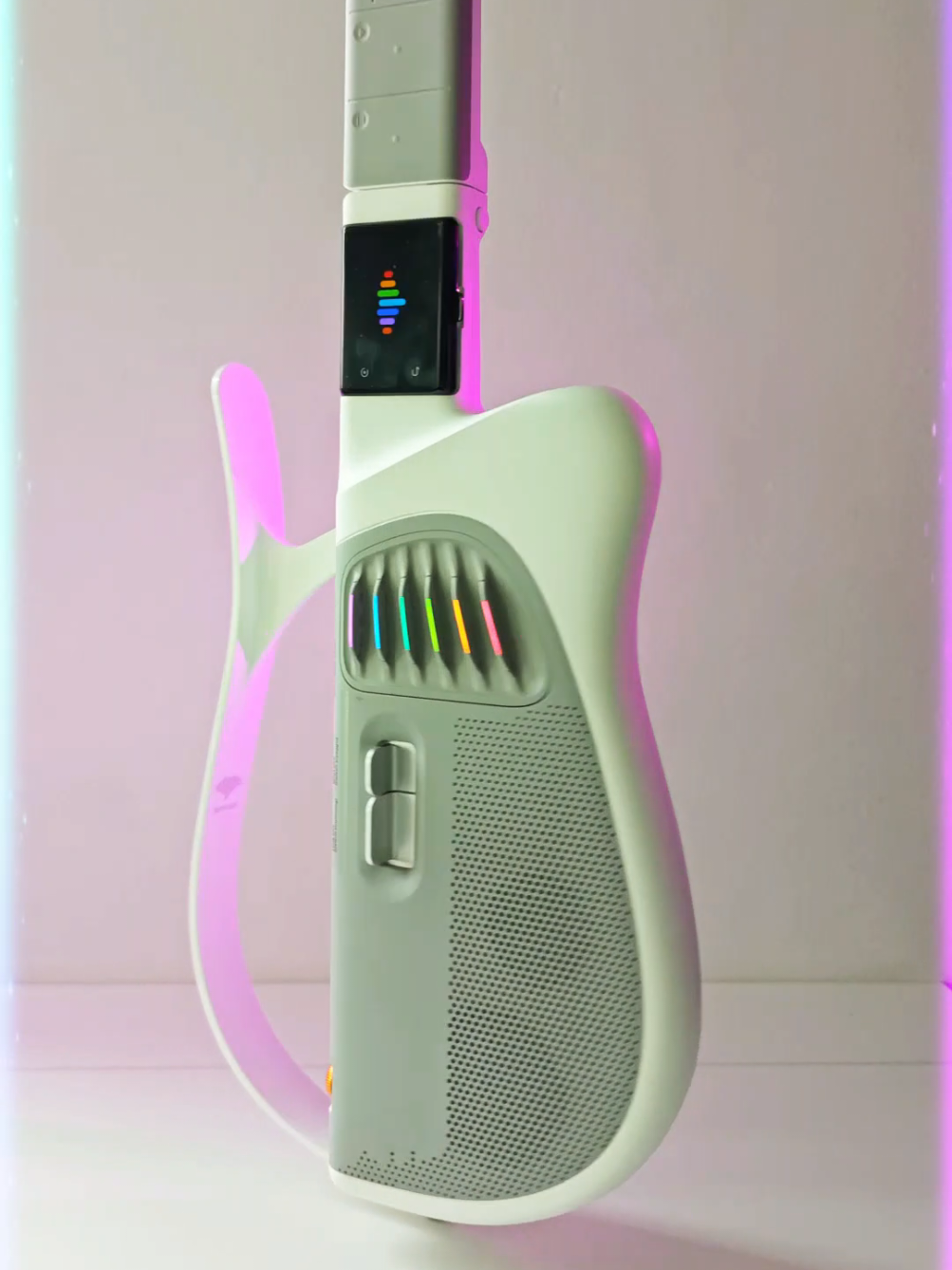 @Living with Robots