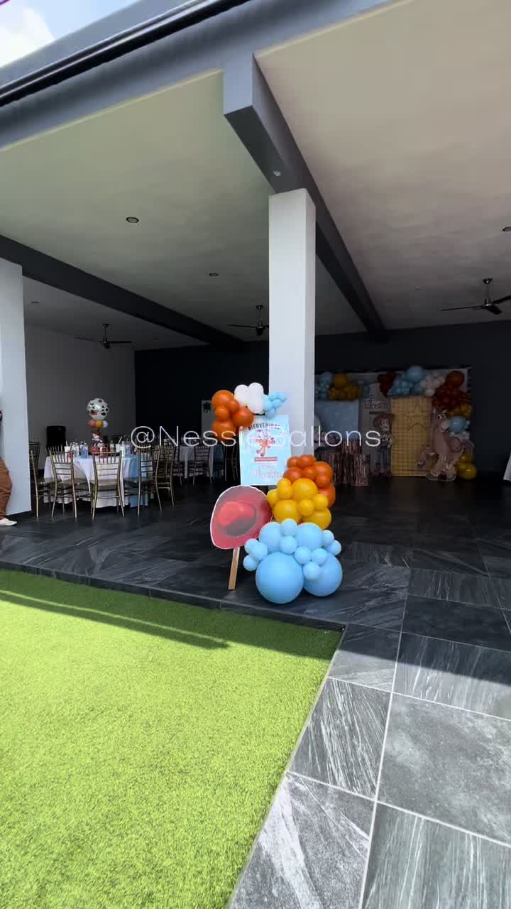 @NessieBallons✨