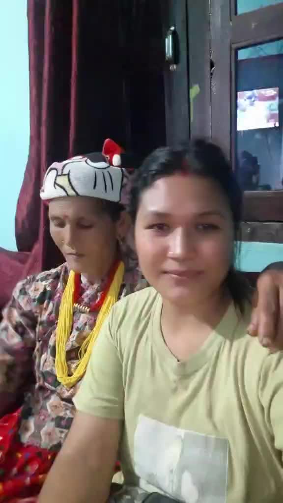 @janu khadka