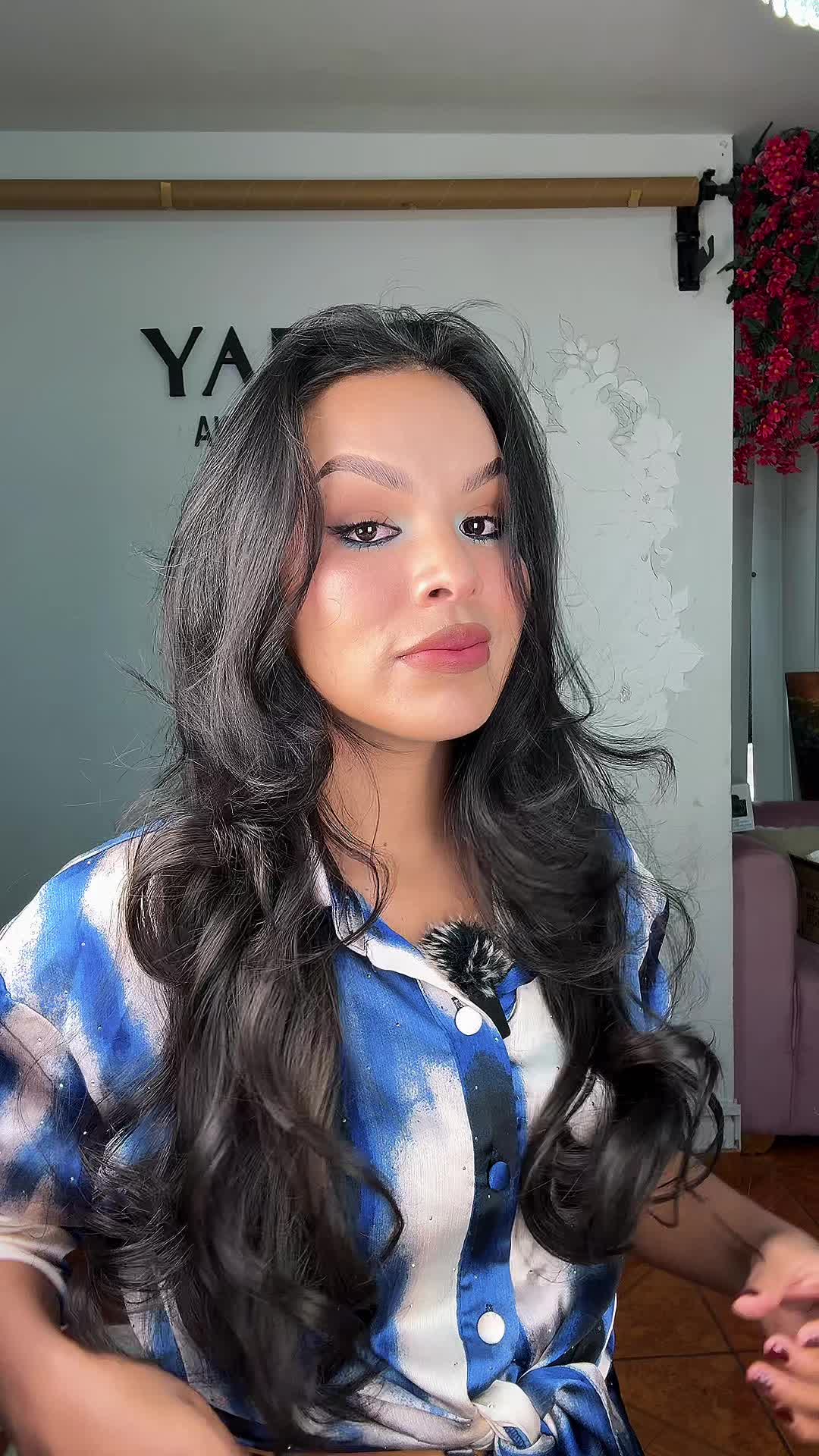 @Yarit Makeup