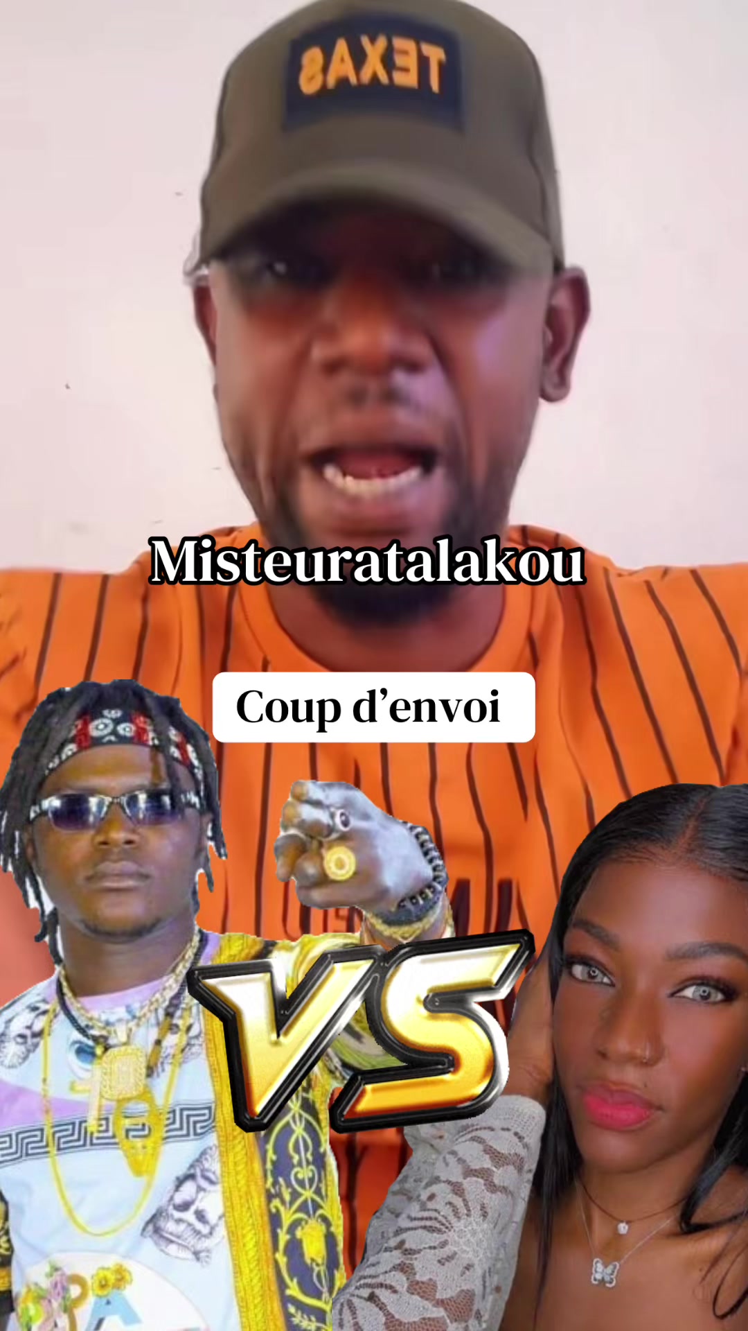 @Misteur atalakou
