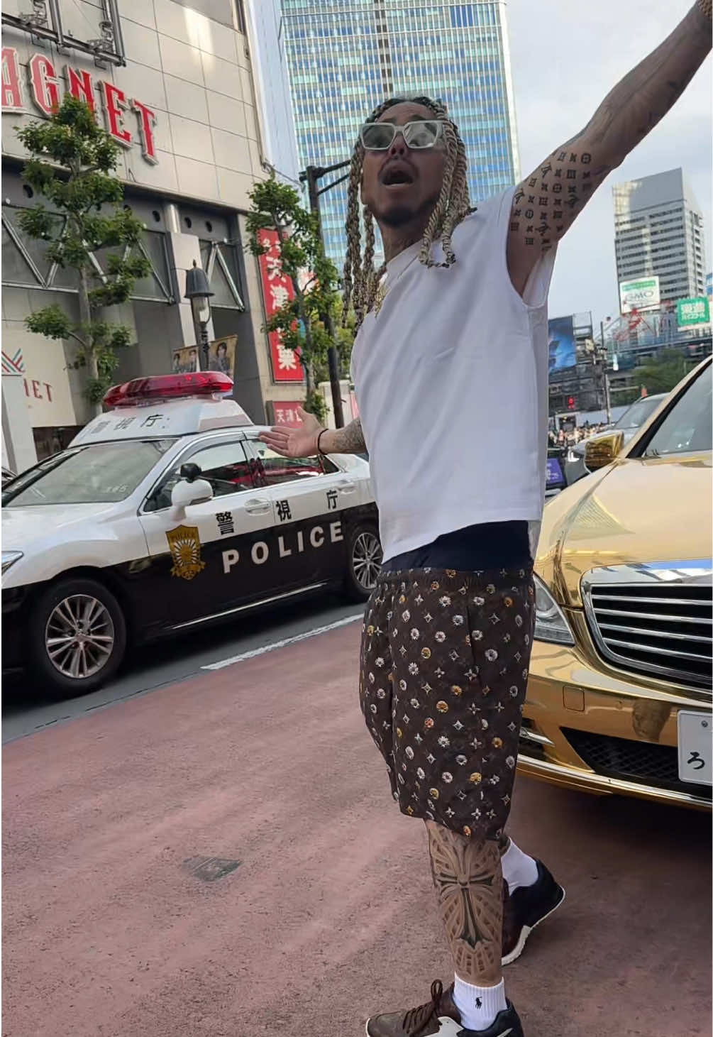 @MASAYA公式SHO’s manager🦔👶