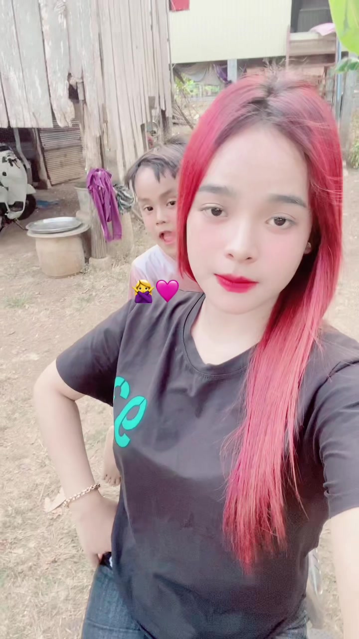 @អញ មីបុប្ផា 😊