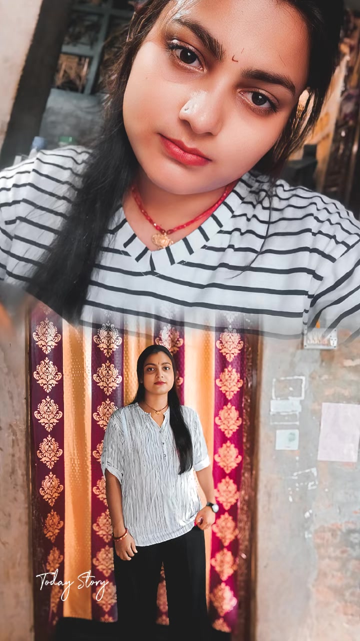 @🌹❤️ Diviya shah ❤️🌹