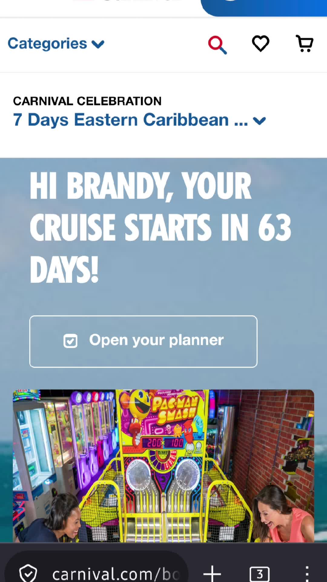 @Dave&Brandys Excursions Travel