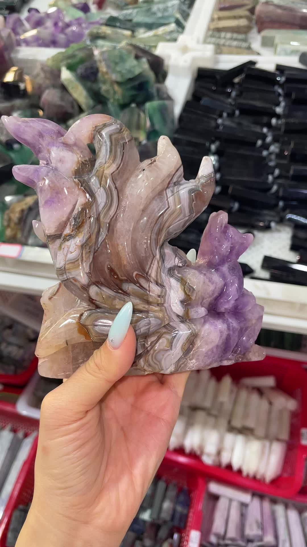 @IG Crystal Paradise
