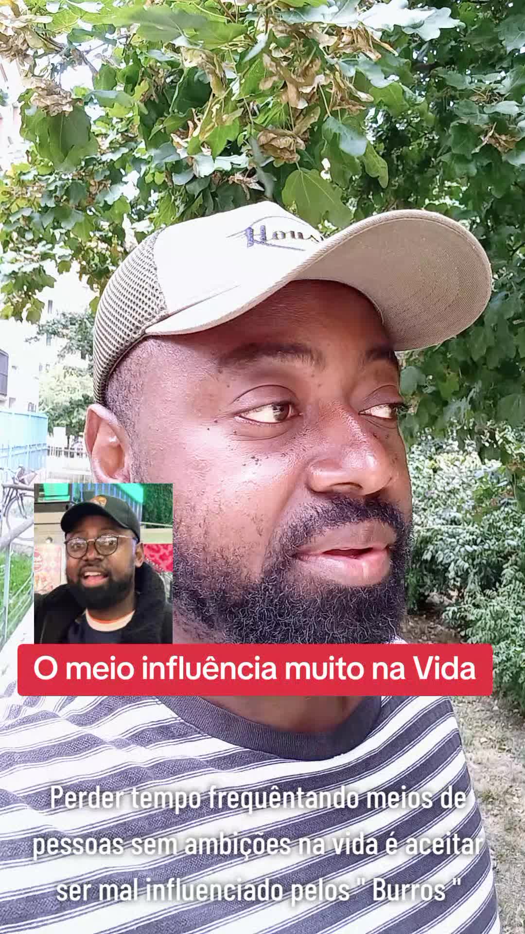 @Wilson Papo Reto