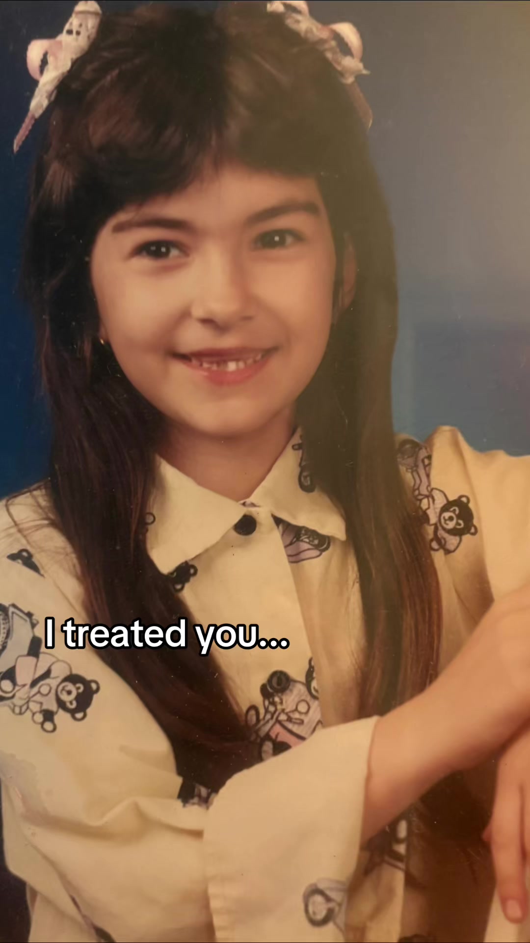@Alicia Dawn