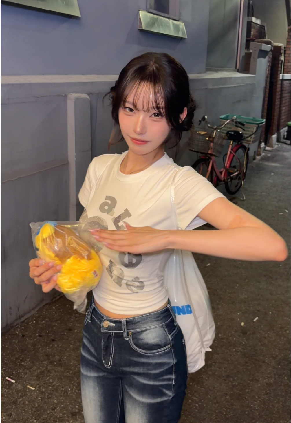 @은방울 Bangul