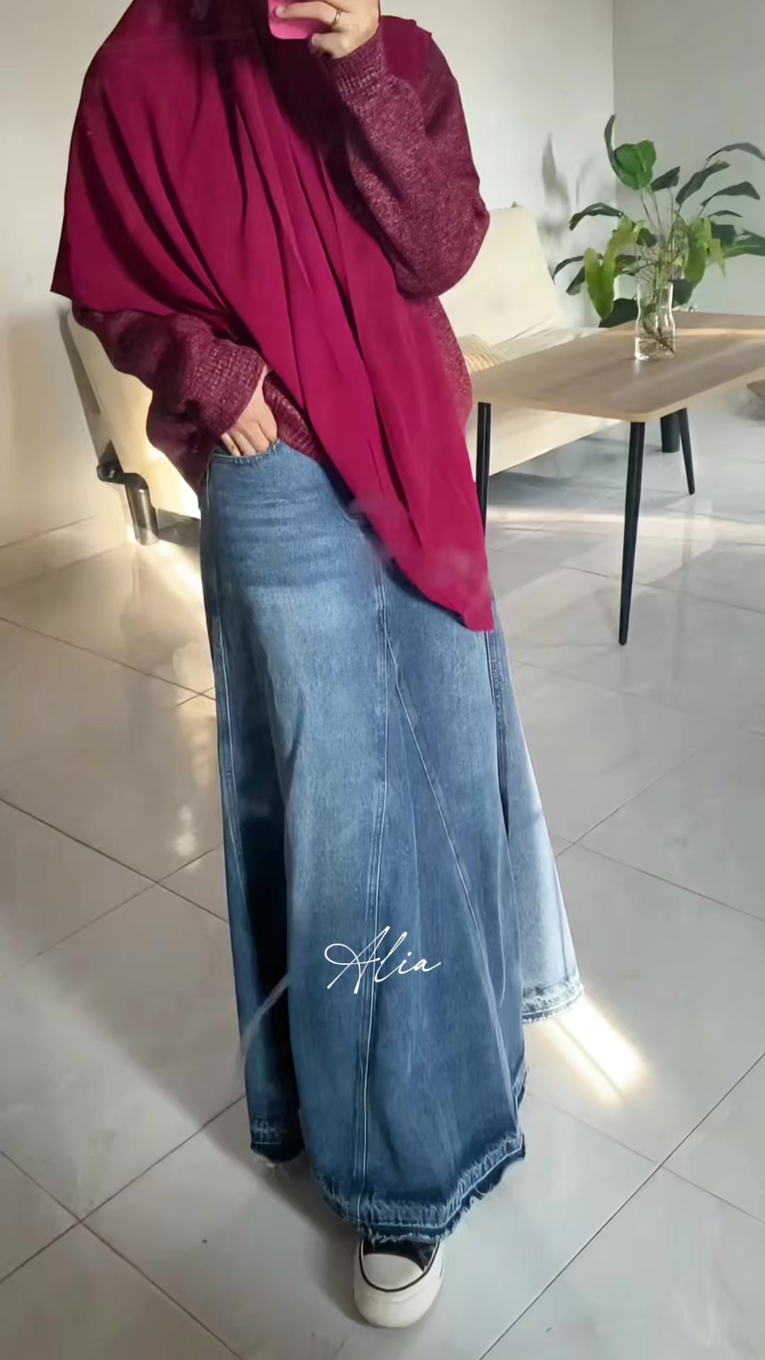 @Alia