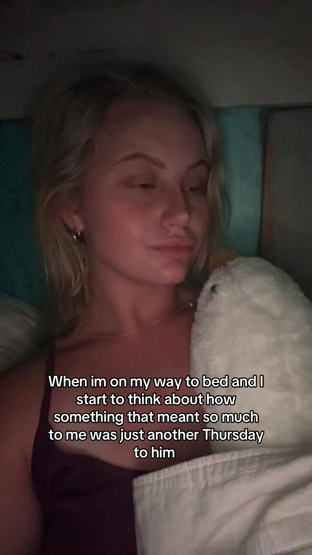 @Mikayla Gabrielle
