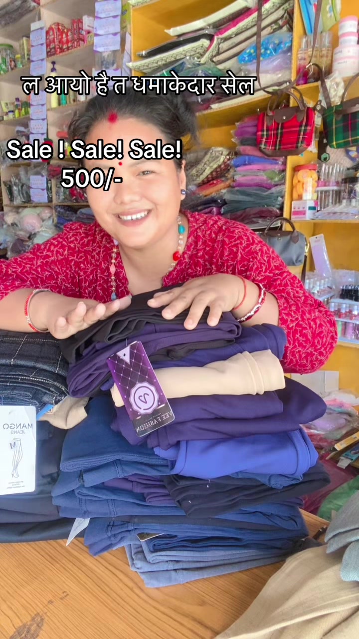 @lasika collection surkhet