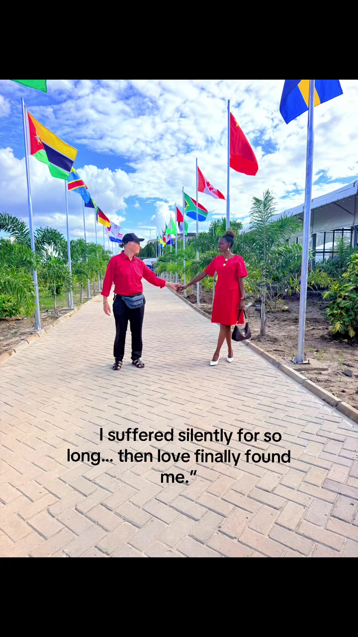@Mrs Einsiedler 🇹🇿 💍 🇩🇪