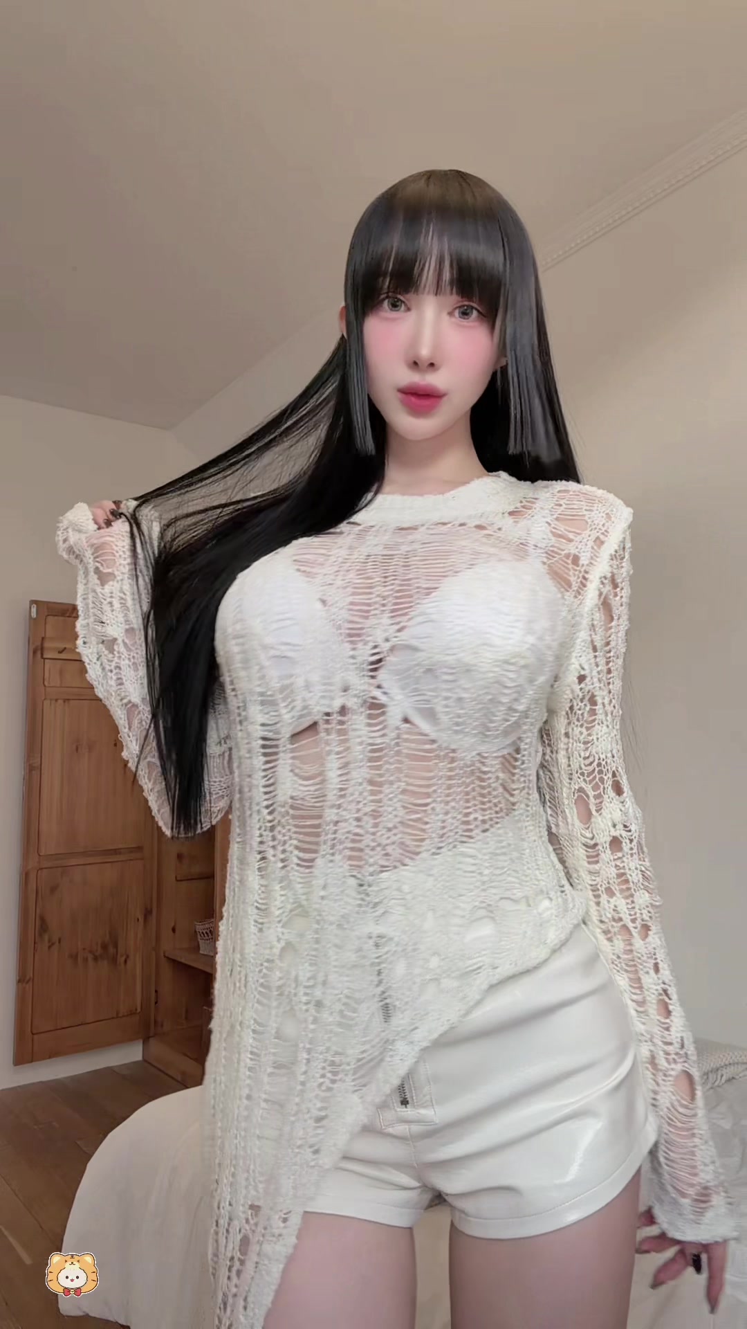@๐ ๋ฃจ๋ํด LUNA KIM ๐