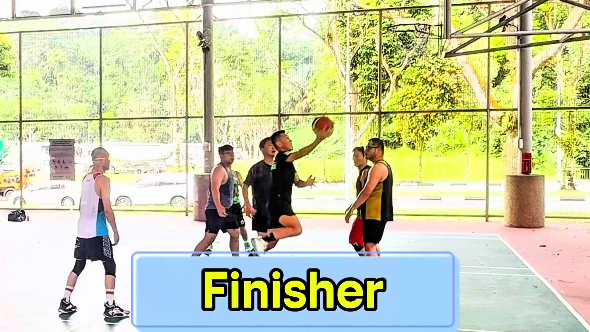 @UniqSportsChannel