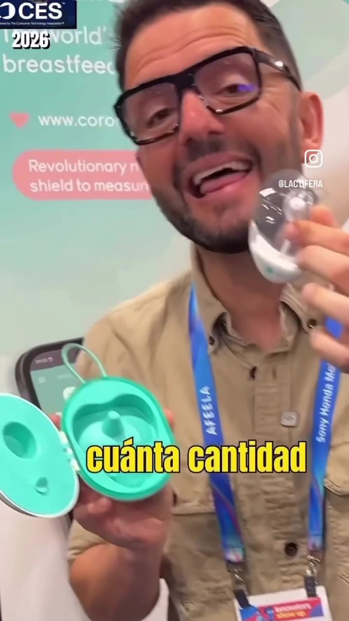 @Lactifera - Natalia Suárez
