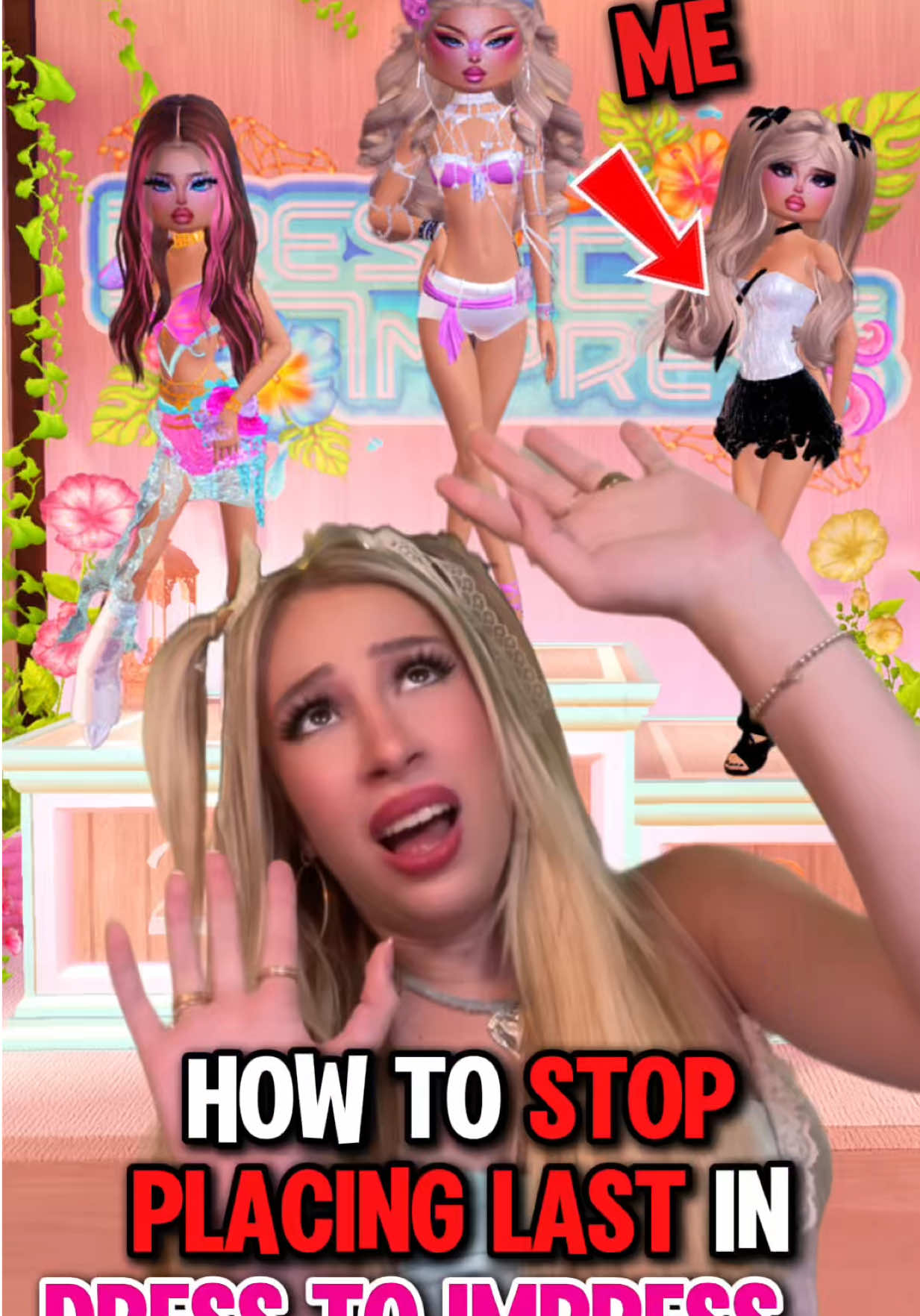 @Lana Rae ๐ • Roblox Girl