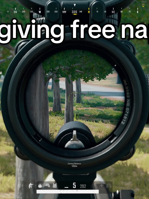@NoobArc.PUBG