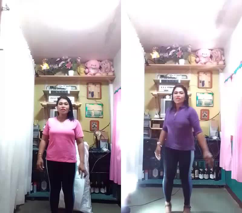 @Angela Jaime