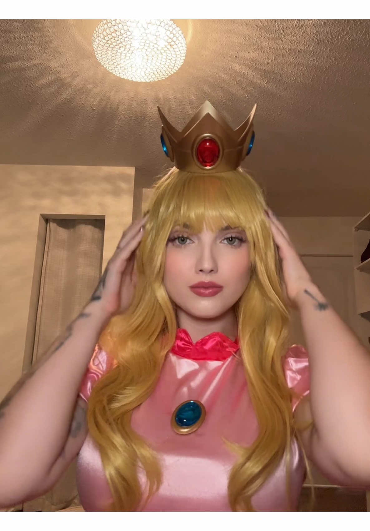 @Janelle Marie