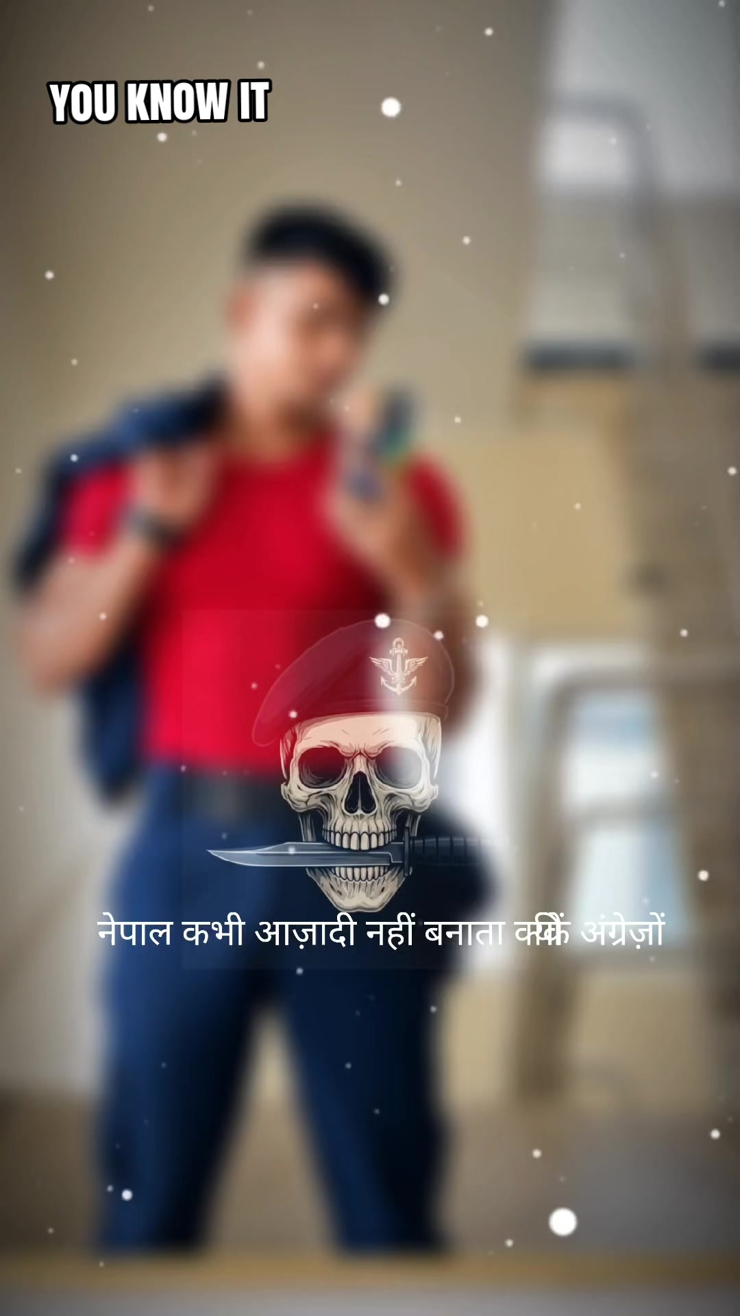 @⫸ हारे • हुए ⫷