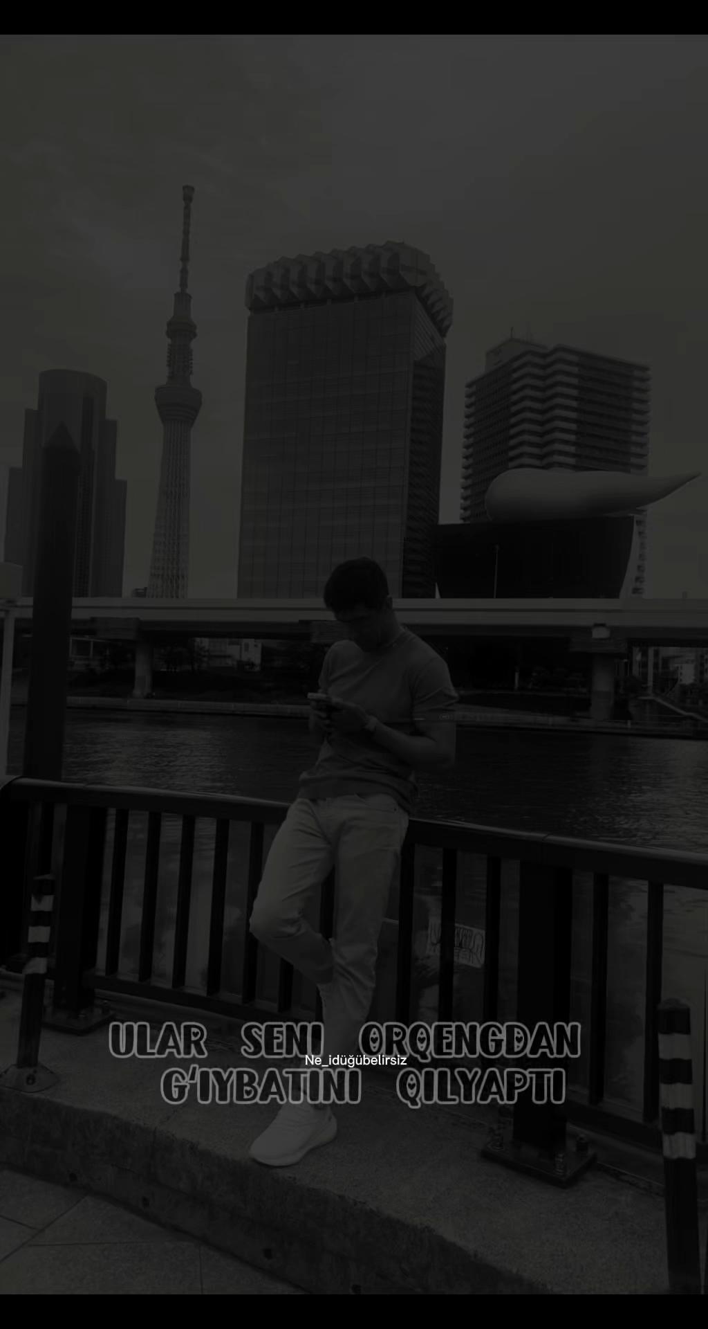 @Xayrulloh_Yaponiya🇯🇵