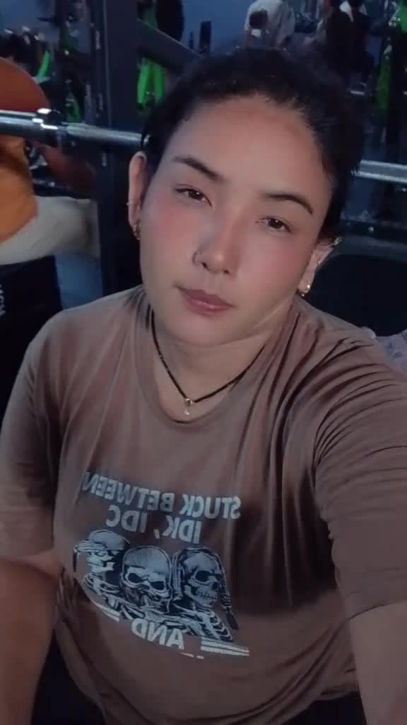 @samjhana magar
