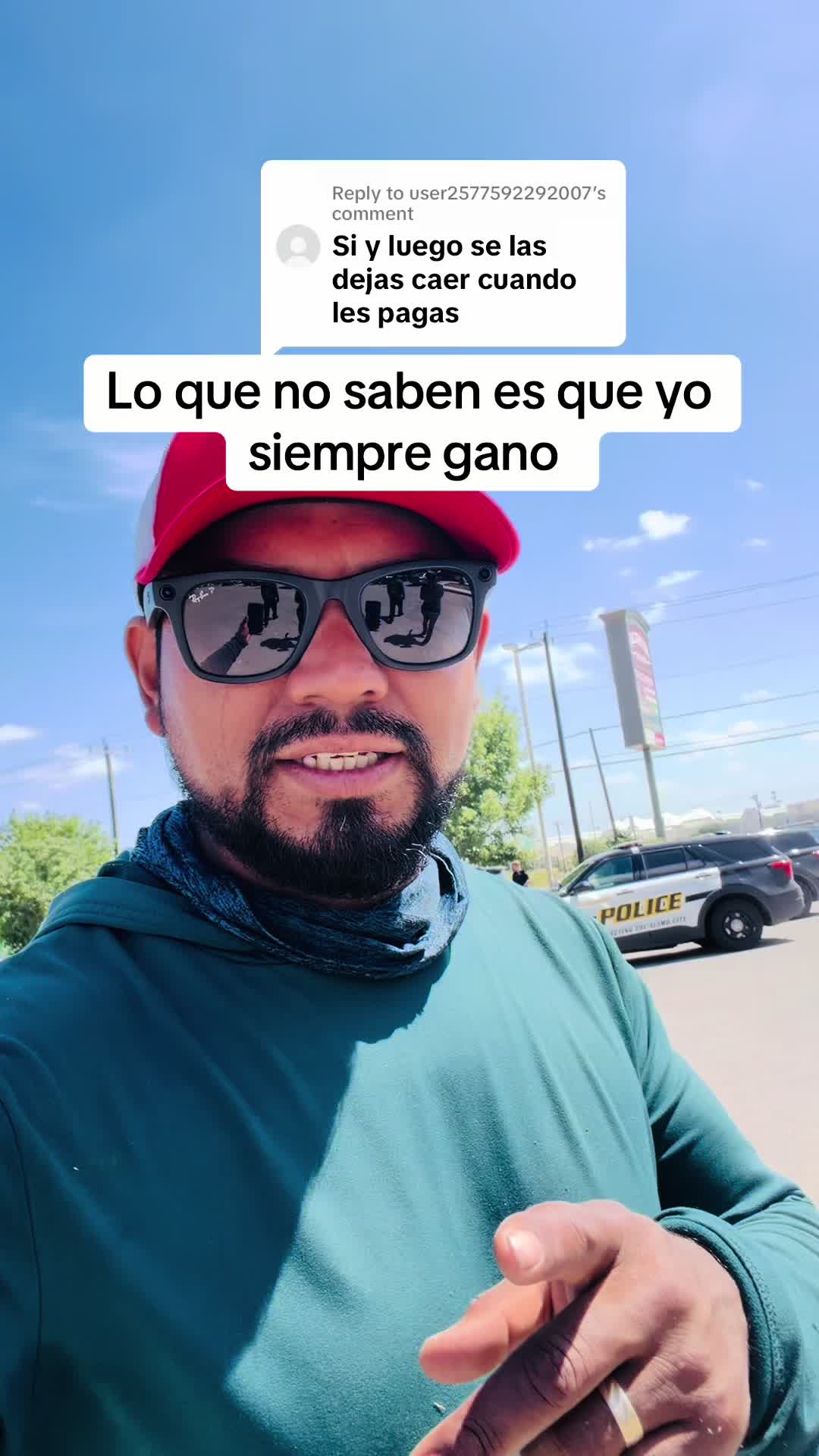 @El moreno
