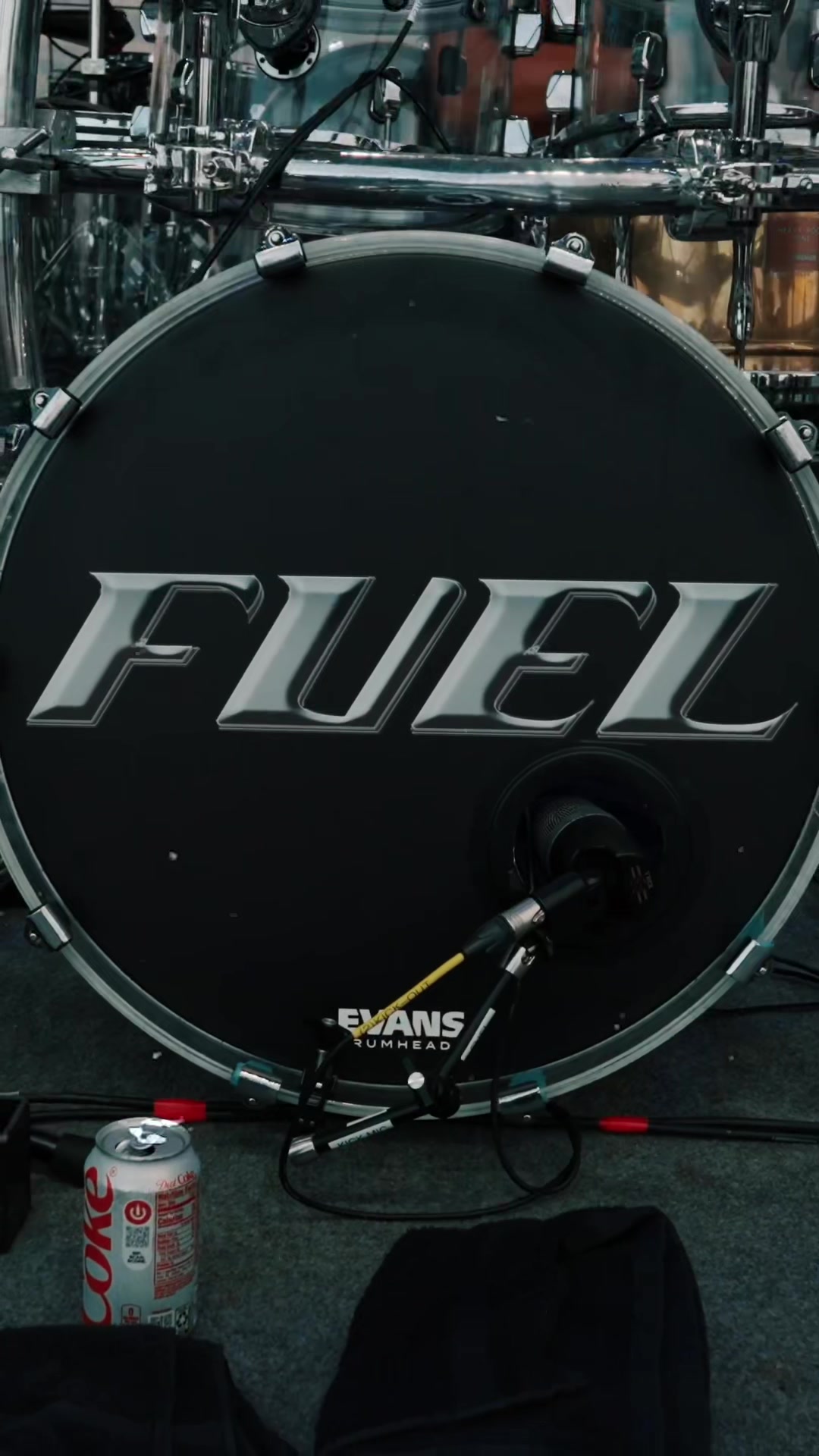 @Fuel