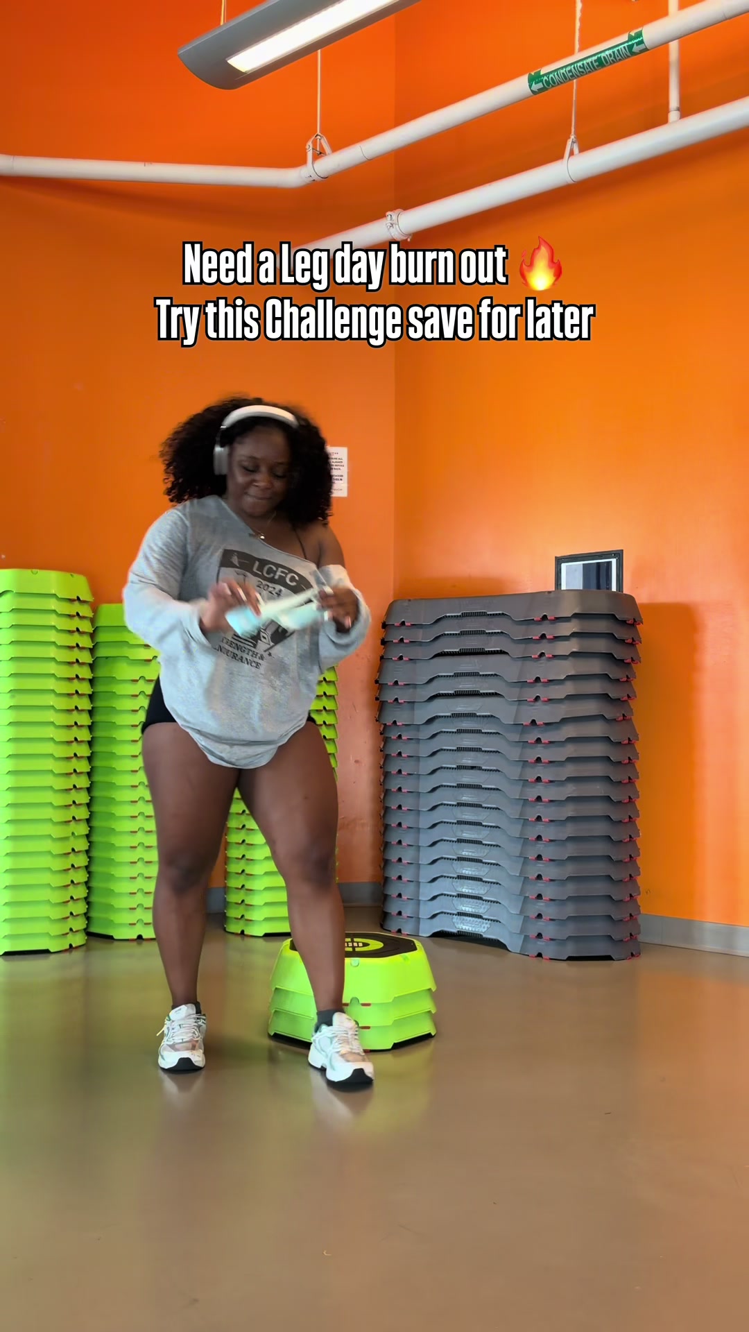 @Daesha | DdaeFit