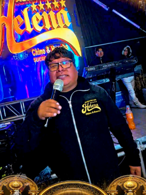 @Franklin ProEventos