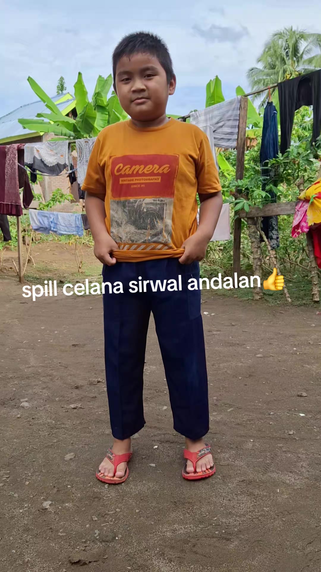 @bunda fathir