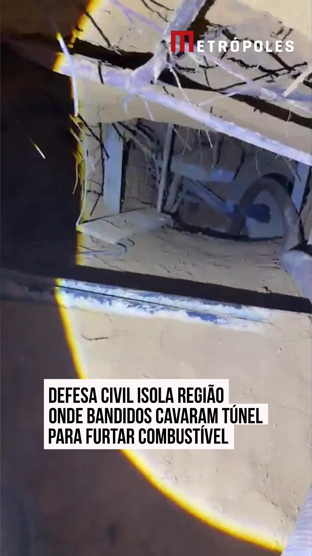 @Metrópoles Oficial