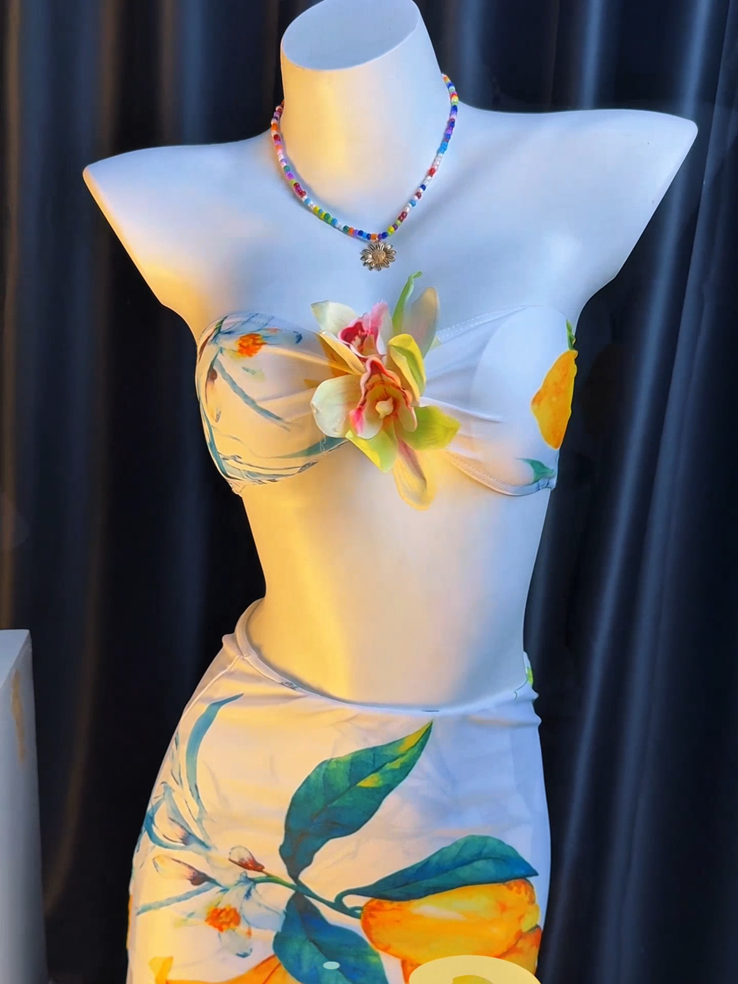 @Bikini Secrets